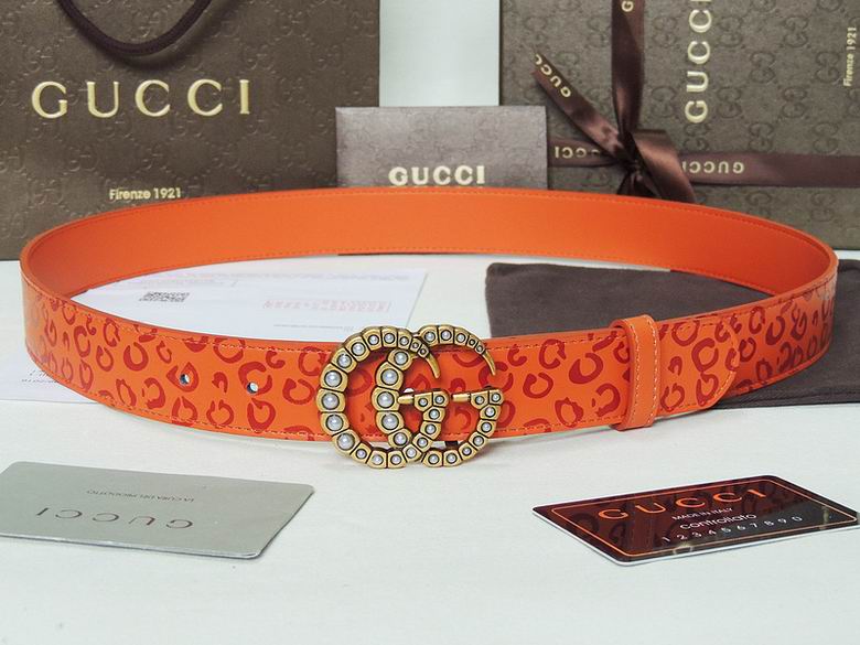 Gucci belt lb (282)